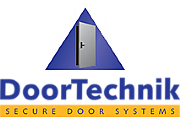 Doortechnik logo