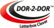Dor-2-dor (Ilford) Ltd logo