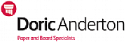 Doric Anderton Ltd logo