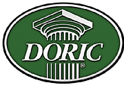 Doric Metal Productions logo