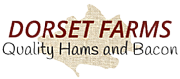 Dorset County Foods Ltd logo