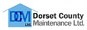 Dorset County Maintenance Ltd logo