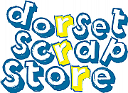 Dorset Scrapstore logo