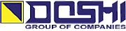 Doshi & Co. Ltd logo