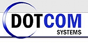 Dot Com Systems logo
