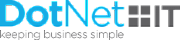 Dot-net-it Ltd logo