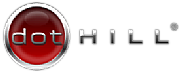 Dot Hill Systems logo