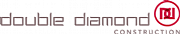 Double Diamond Construction Ltd logo