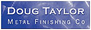 Doug Taylor logo