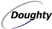 Doughty Precision Engineering logo
