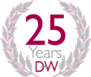 Douglas-westwood Ltd logo