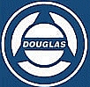 Douglas Electronic Industries Ltd logo