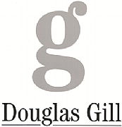 Douglas Gill Ltd logo