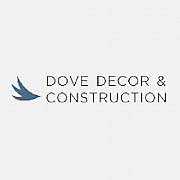 Dove Decor & Construction logo
