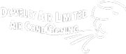 Doveley Air Ltd logo