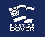 Dover Marina logo