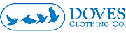 Doves Clothing Company logo