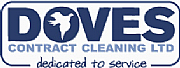 Doves Contract Cleaning Ltd logo