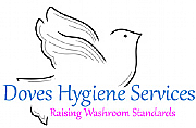 Doves Hygiene Ltd logo