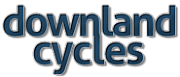 Downland Cycles logo