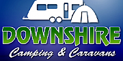 Downshire Camping & Caravans logo