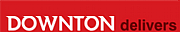 Downton logo