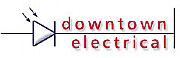 Downtown Electrical Contractors Ltd logo