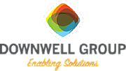 Downwell Demolition Ltd logo