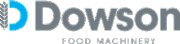 Dowson Food Machinery Ltd logo