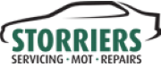 DP FARRIERS LTD logo