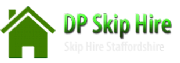 D.P. Skip Hire Ltd logo