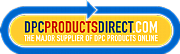 D.P.C. Direct Ltd logo