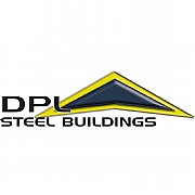 DPL Steel Buildings logo