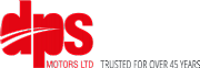 Dps Motors Ltd logo