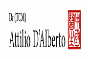Dr (TCM) Attilio D'Alberto logo