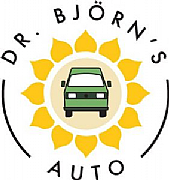 Dr Auto Services Ltd logo