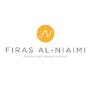 Dr Firas Al-Niaimi logo