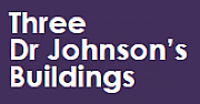 Dr. Johnson's Ltd logo