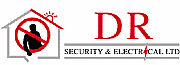 Dr Security & Electrical logo