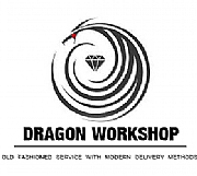 Dragon Workshop logo