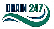 DRAIN 247 logo