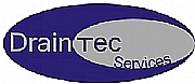 DrainTec Services logo