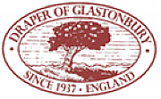 Draper Of Glastonbury logo