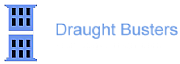 Draughtbusters Ltd logo
