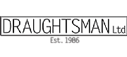 Draughtsman Ltd logo