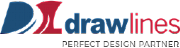 Drawline Drafting Ltd logo