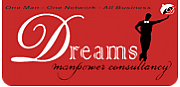 Dreams Manpower Consultancy logo