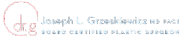 Drg Plastic Surgery Ltd logo