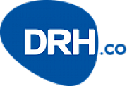 Drh Radiator Guards logo