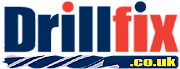 Drillfix logo